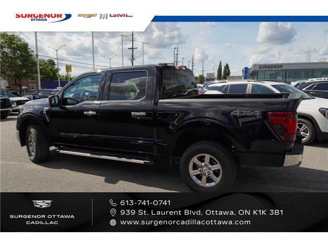 2024 Ford F-150 XLT (Stk: 26126A) in Ottawa - Image 7 of 20