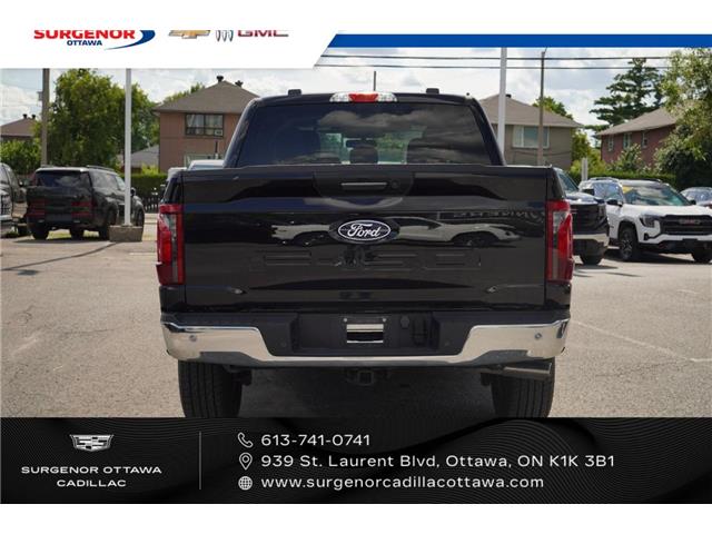 2024 Ford F-150 XLT (Stk: 26126A) in Ottawa - Image 8 of 20