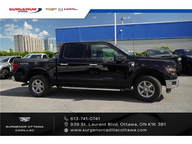 2024 Ford F-150 XLT (Stk: 26126A) in Ottawa - Image 9 of 20