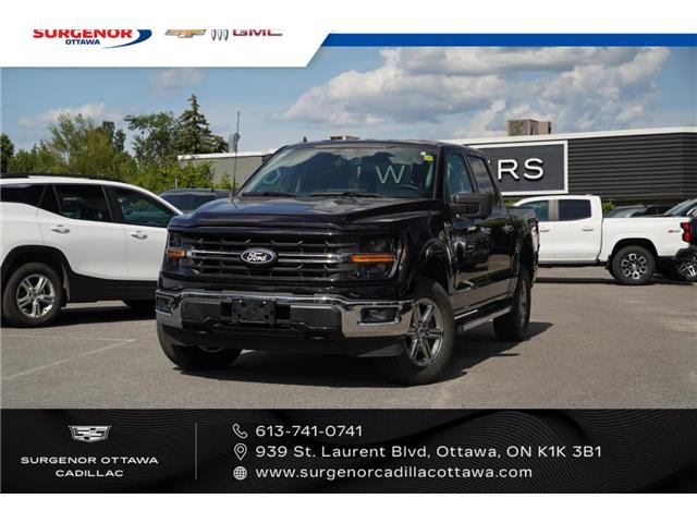 2024 Ford F-150 XLT (Stk: 26126A) in Ottawa - Image 10 of 20