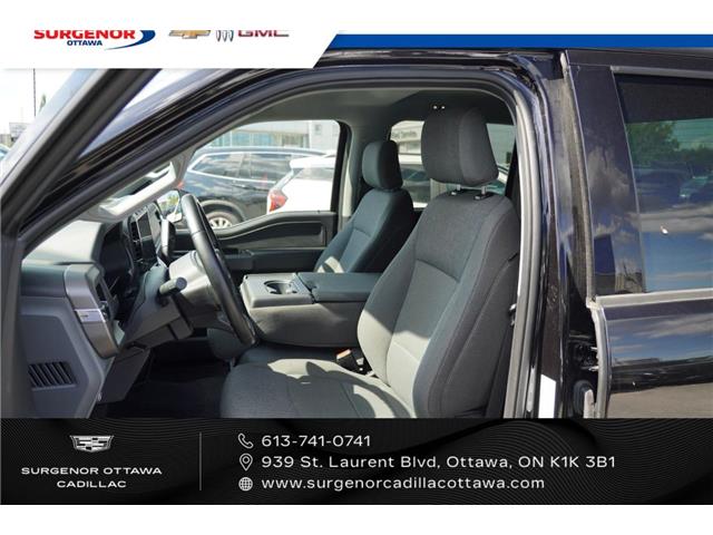2024 Ford F-150 XLT (Stk: 26126A) in Ottawa - Image 11 of 20
