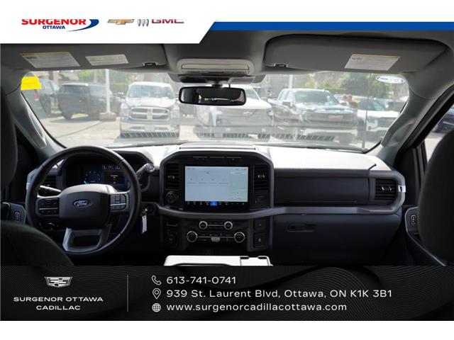 2024 Ford F-150 XLT (Stk: 26126A) in Ottawa - Image 13 of 20