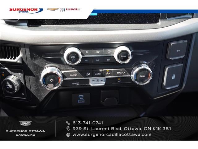 2024 Ford F-150 XLT (Stk: 26126A) in Ottawa - Image 20 of 20