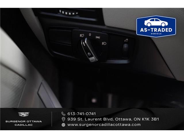 2018 BMW i3 Base w/Range Extender (Stk: R28320C) in Ottawa - Image 12 of 18 2018 BMW i3 Base w/Range Extender (Stk: R28320C) in Ottawa - Image 12 of 18