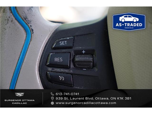 2018 BMW i3 Base w/Range Extender (Stk: R28320C) in Ottawa - Image 13 of 18 2018 BMW i3 Base w/Range Extender (Stk: R28320C) in Ottawa - Image 13 of 18