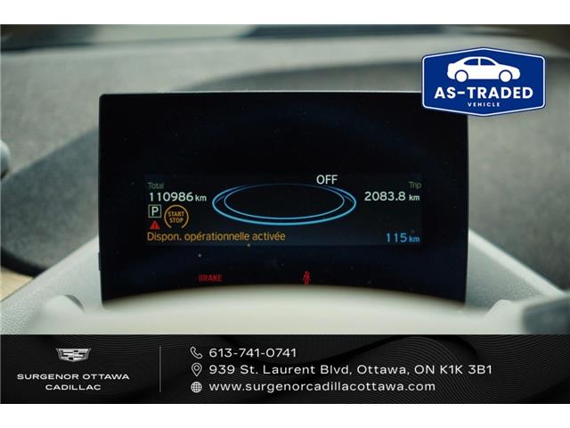 2018 BMW i3 Base w/Range Extender (Stk: R28320C) in Ottawa - Image 15 of 18 2018 BMW i3 Base w/Range Extender (Stk: R28320C) in Ottawa - Image 15 of 18