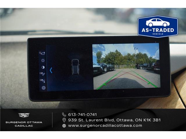 2018 BMW i3 Base w/Range Extender (Stk: R28320C) in Ottawa - Image 16 of 18 2018 BMW i3 Base w/Range Extender (Stk: R28320C) in Ottawa - Image 16 of 18