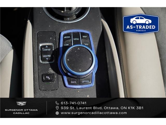 2018 BMW i3 Base w/Range Extender (Stk: R28320C) in Ottawa - Image 18 of 18 2018 BMW i3 Base w/Range Extender (Stk: R28320C) in Ottawa - Image 18 of 18