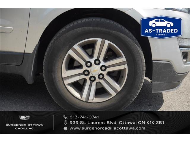 2016 Chevrolet Traverse 1LT (Stk: 26045B) in Ottawa - Image 2 of 21