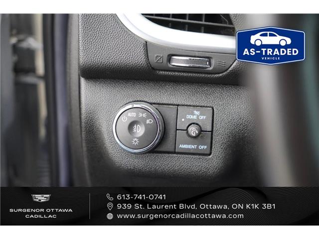 2016 Chevrolet Traverse 1LT (Stk: 26045B) in Ottawa - Image 9 of 21