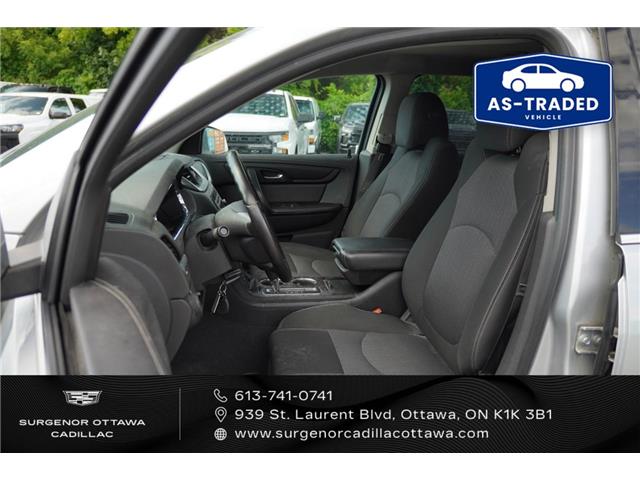 2016 Chevrolet Traverse 1LT (Stk: 26045B) in Ottawa - Image 10 of 21
