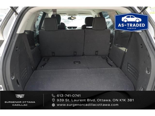 2016 Chevrolet Traverse 1LT (Stk: 26045B) in Ottawa - Image 12 of 21