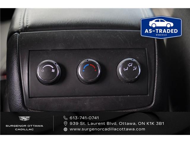 2016 Chevrolet Traverse 1LT (Stk: 26045B) in Ottawa - Image 13 of 21