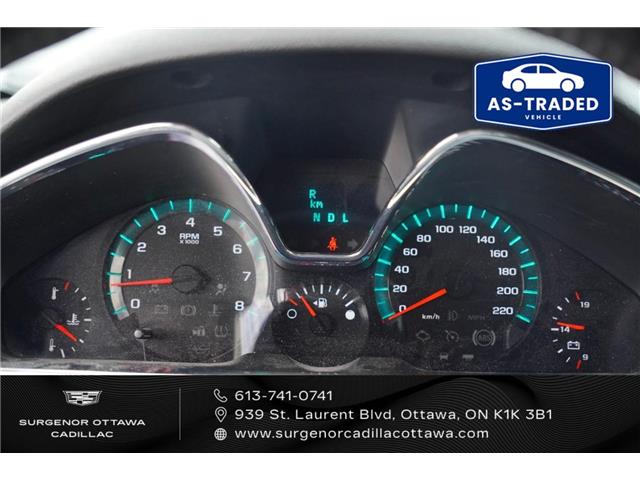 2016 Chevrolet Traverse 1LT (Stk: 26045B) in Ottawa - Image 16 of 21