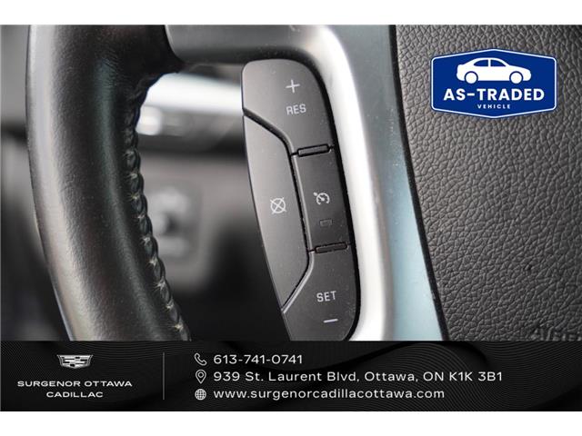2016 Chevrolet Traverse 1LT (Stk: 26045B) in Ottawa - Image 17 of 21