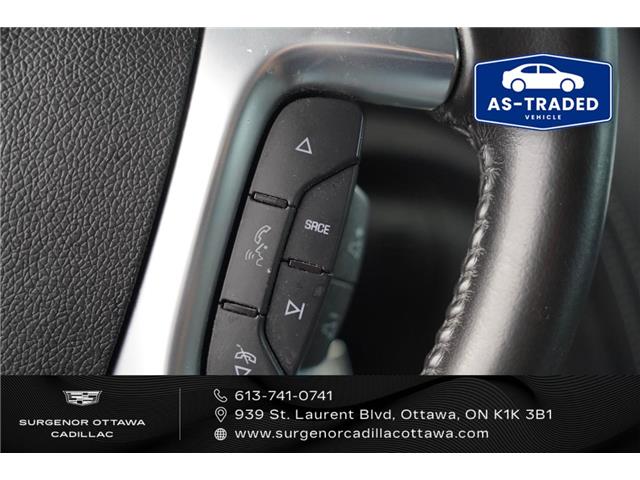 2016 Chevrolet Traverse 1LT (Stk: 26045B) in Ottawa - Image 18 of 21