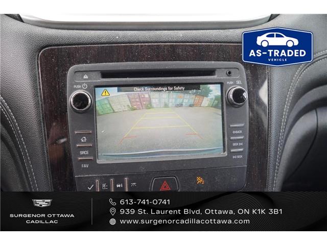 2016 Chevrolet Traverse 1LT (Stk: 26045B) in Ottawa - Image 20 of 21