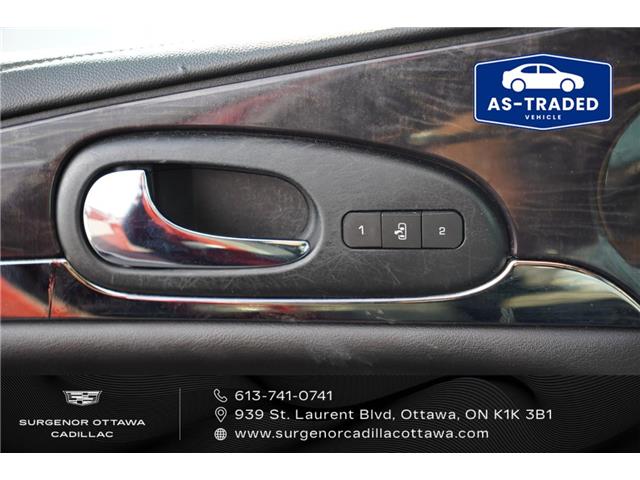 2016 Buick Enclave Leather (Stk: R26675A) in Ottawa - Image 10 of 23