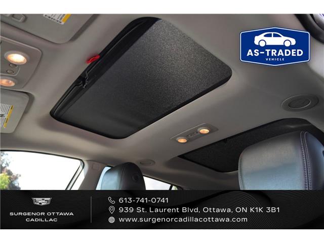 2016 Buick Enclave Leather (Stk: R26675A) in Ottawa - Image 12 of 23