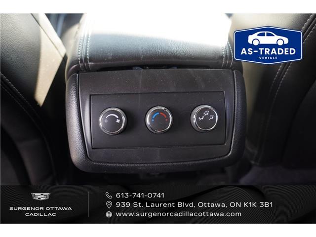 2016 Buick Enclave Leather (Stk: R26675A) in Ottawa - Image 14 of 23