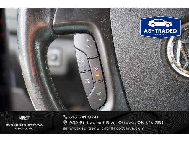 2016 Buick Enclave Leather (Stk: R26675A) in Ottawa - Image 19 of 23