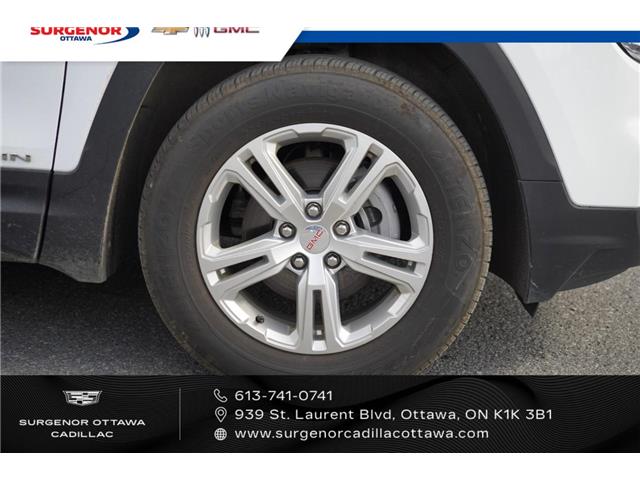 2024 GMC Terrain SLE (Stk: 26127A) in Ottawa - Image 2 of 21 2024 GMC Terrain SLE (Stk: 26127A) in Ottawa - Image 2 of 21