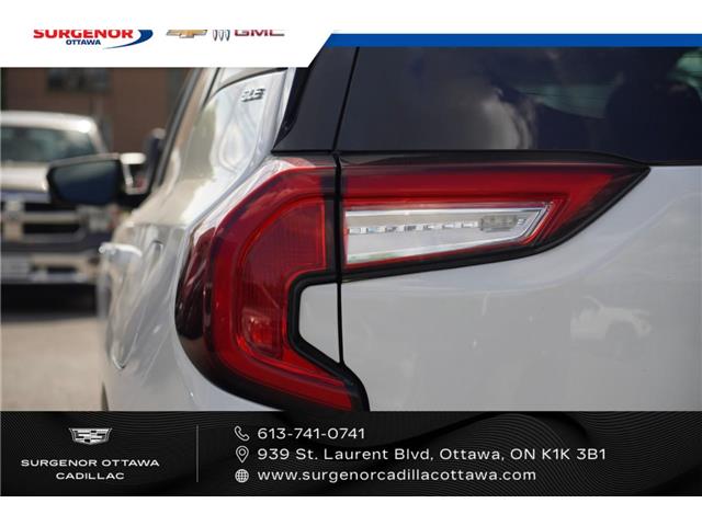 2024 GMC Terrain SLE (Stk: 26127A) in Ottawa - Image 4 of 21 2024 GMC Terrain SLE (Stk: 26127A) in Ottawa - Image 4 of 21