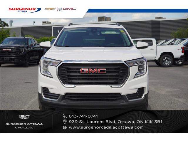 2024 GMC Terrain SLE (Stk: 26127A) in Ottawa - Image 5 of 21 2024 GMC Terrain SLE (Stk: 26127A) in Ottawa - Image 5 of 21