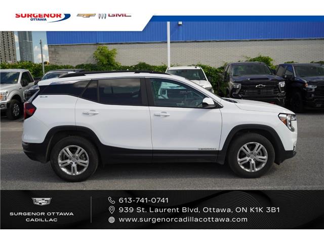 2024 GMC Terrain SLE (Stk: 26127A) in Ottawa - Image 6 of 21 2024 GMC Terrain SLE (Stk: 26127A) in Ottawa - Image 6 of 21