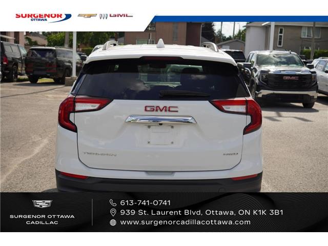 2024 GMC Terrain SLE (Stk: 26127A) in Ottawa - Image 7 of 21 2024 GMC Terrain SLE (Stk: 26127A) in Ottawa - Image 7 of 21