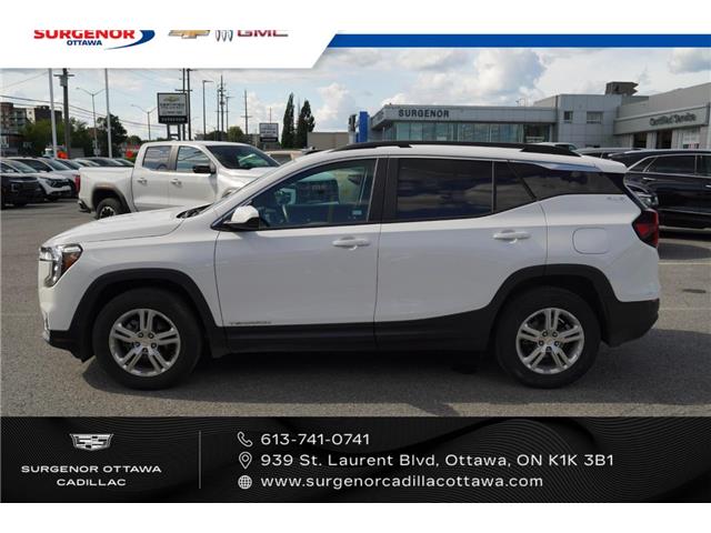 2024 GMC Terrain SLE (Stk: 26127A) in Ottawa - Image 8 of 21 2024 GMC Terrain SLE (Stk: 26127A) in Ottawa - Image 8 of 21