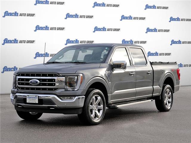 2022 Ford F-150  (Stk: 42387) in Georgetown - Image 1 of 26