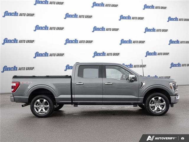2022 Ford F-150  (Stk: 42387) in Georgetown - Image 6 of 26