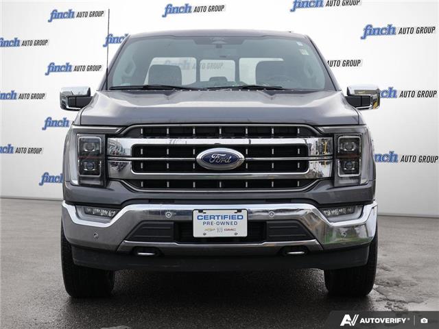 2022 Ford F-150  (Stk: 42387) in Georgetown - Image 8 of 26