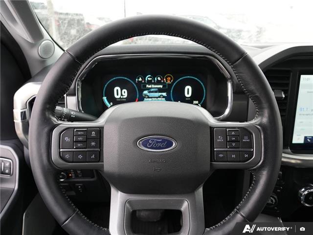 2022 Ford F-150  (Stk: 42387) in Georgetown - Image 15 of 26