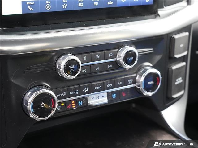 2022 Ford F-150  (Stk: 42387) in Georgetown - Image 21 of 26