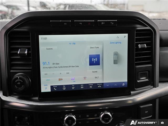 2022 Ford F-150  (Stk: 42387) in Georgetown - Image 22 of 26