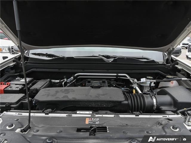 2026 Chevrolet Colorado Trail Boss (Stk: 41711) in Georgetown - Image 11 of 30