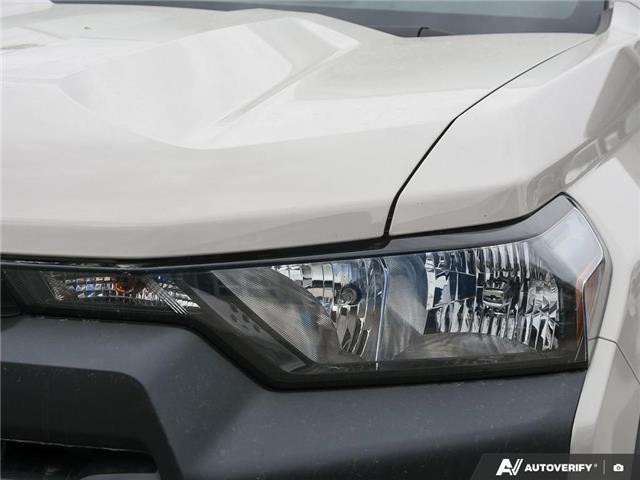 2026 Chevrolet Colorado Trail Boss (Stk: 41711) in Georgetown - Image 13 of 30