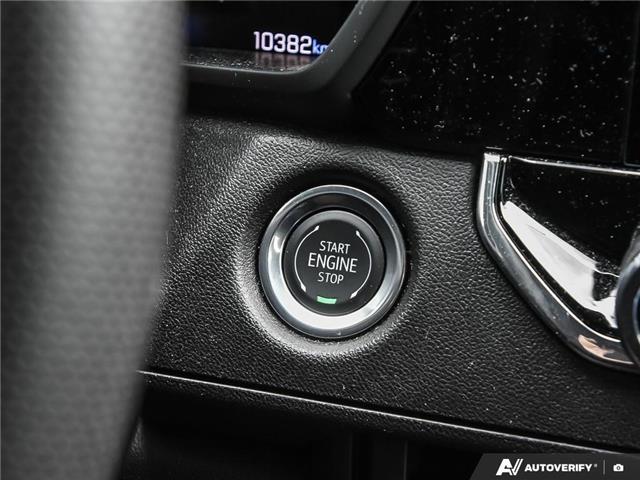 2026 Chevrolet Colorado Trail Boss (Stk: 41711) in Georgetown - Image 30 of 30
