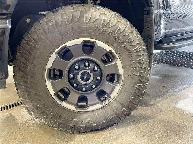 2023 Ford F-350 XLT (Stk: 10953AT) in Meadow Lake - Image 2 of 16 2023 Ford F-350 XLT (Stk: 10953AT) in Meadow Lake - Image 2 of 16