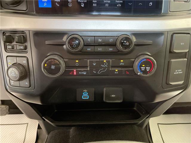 2023 Ford F-350 XLT (Stk: 10953AT) in Meadow Lake - Image 9 of 16 2023 Ford F-350 XLT (Stk: 10953AT) in Meadow Lake - Image 9 of 16