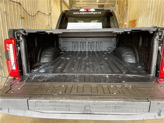 2023 Ford F-350 XLT (Stk: 10953AT) in Meadow Lake - Image 14 of 16 2023 Ford F-350 XLT (Stk: 10953AT) in Meadow Lake - Image 14 of 16