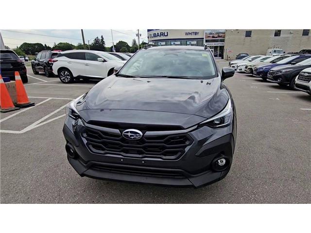 2025 Subaru Crosstrek Touring (Stk: 21U2420) in Whitby - Image 3 of 20