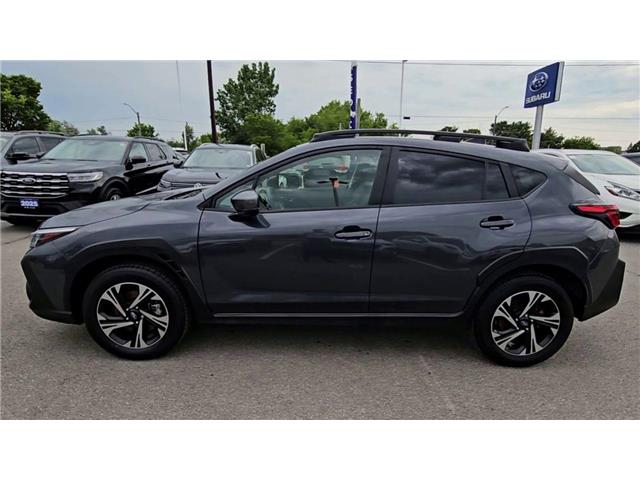 2025 Subaru Crosstrek Touring (Stk: 21U2420) in Whitby - Image 5 of 20