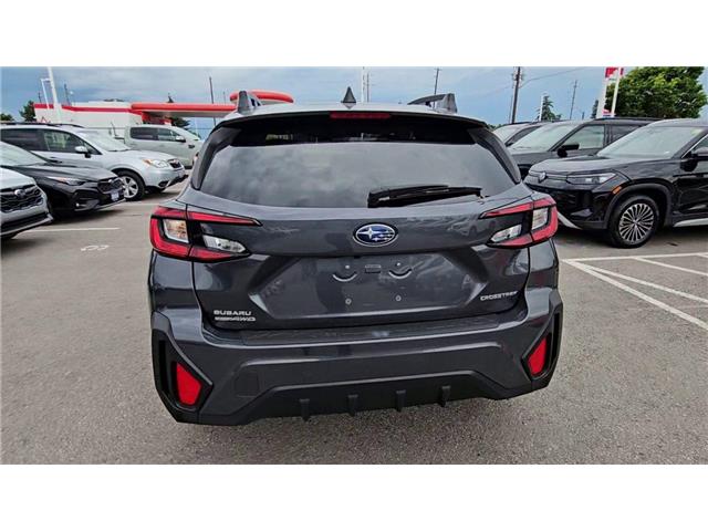 2025 Subaru Crosstrek Touring (Stk: 21U2420) in Whitby - Image 7 of 20