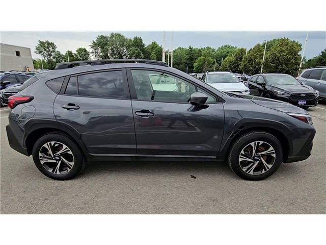 2025 Subaru Crosstrek Touring (Stk: 21U2420) in Whitby - Image 9 of 20