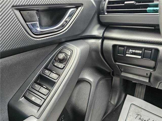 2025 Subaru Crosstrek Touring (Stk: 21U2420) in Whitby - Image 11 of 20