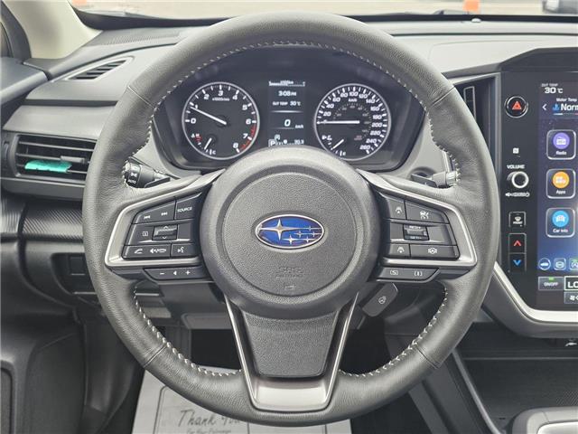 2025 Subaru Crosstrek Touring (Stk: 21U2420) in Whitby - Image 12 of 20