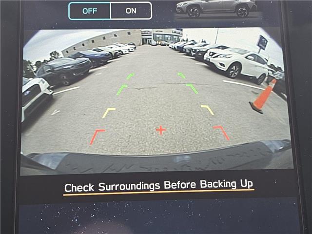 2025 Subaru Crosstrek Touring (Stk: 21U2420) in Whitby - Image 15 of 20